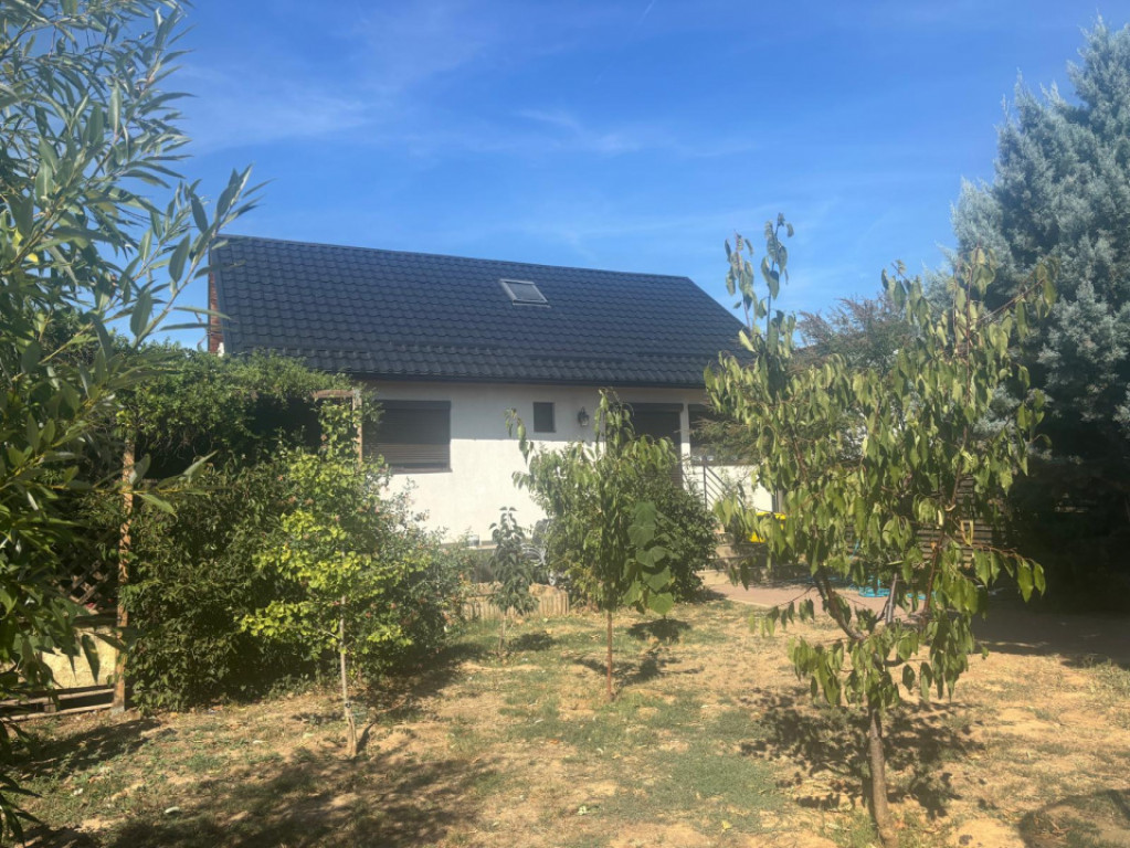 Casa P+1, 98 mp utili, 1000 mp teren ,METRO, COMISION ZERO