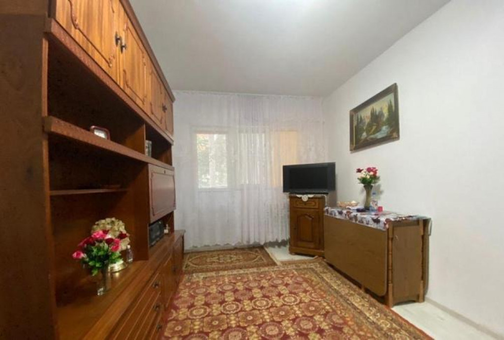 Tineretului timpuri noi etaj 3