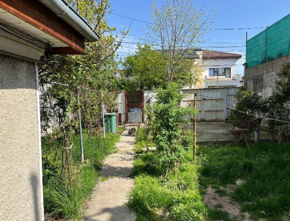 Vanzare casa individuala Bucurestii Noi - Laminorului