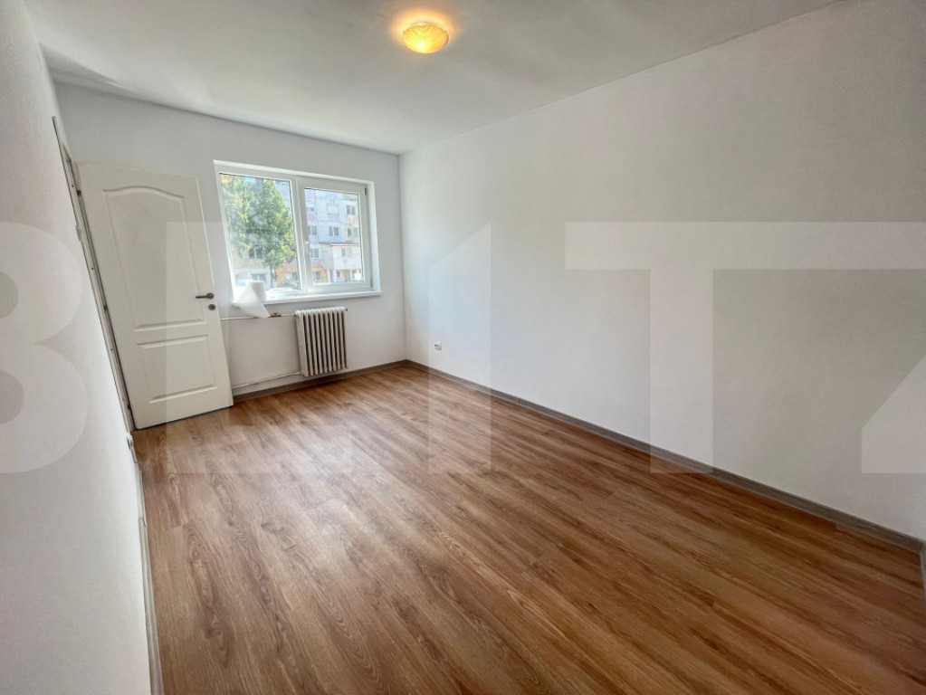 Garsoniera de vanzare zona Primaverii- Botosani