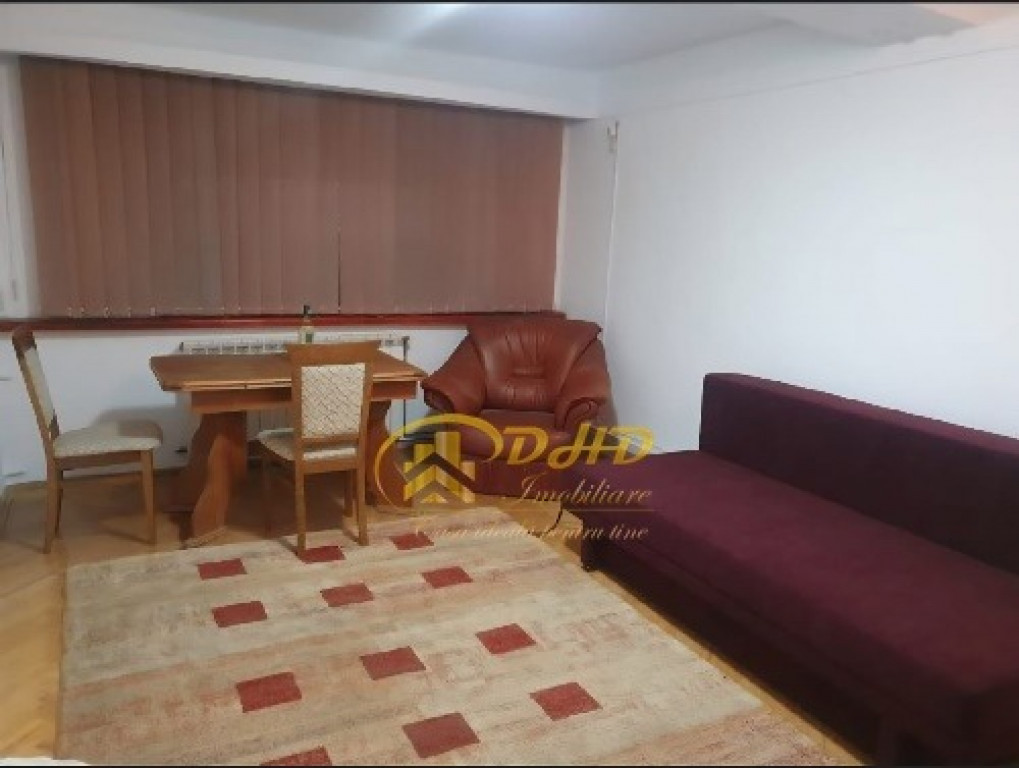 Apartament 3 camere Nicolina