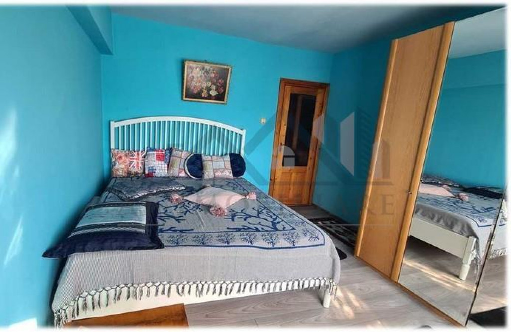 Apartament 4 camere zona CUG - Rond Vechi