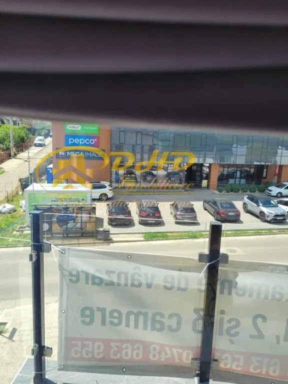 APARTAMEN TCU 3 CAMERE PACURARI REDIU