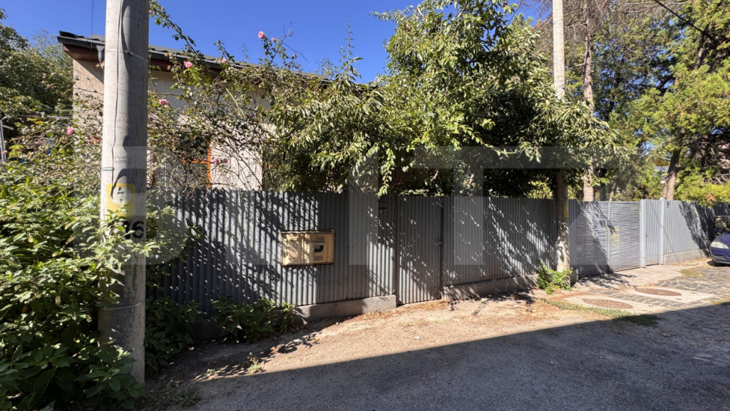 Casă modernă Sp + P + E la cheie, 1 Mai, zona Medicina Vec