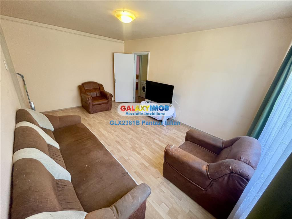 3 Camere | 1 Decembrie 1918 | Bloc ''79 | 3min. metrou | COM