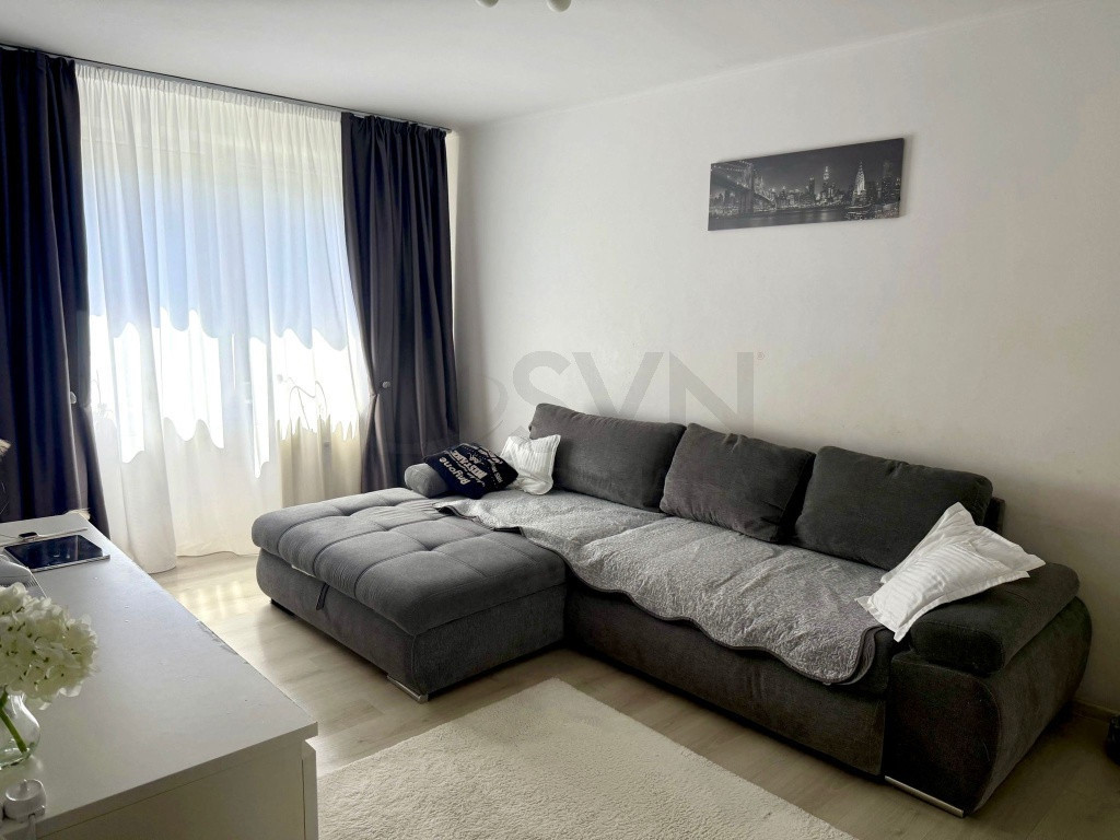 Apartament 2 camere Crangasi