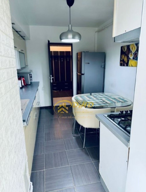 Apartament 3 camere Nicolina