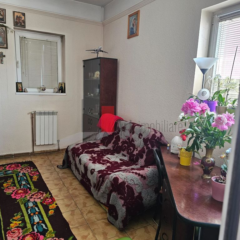 Apartament in vila Grivita-Basarab, 1500 EURO/MP UTIL