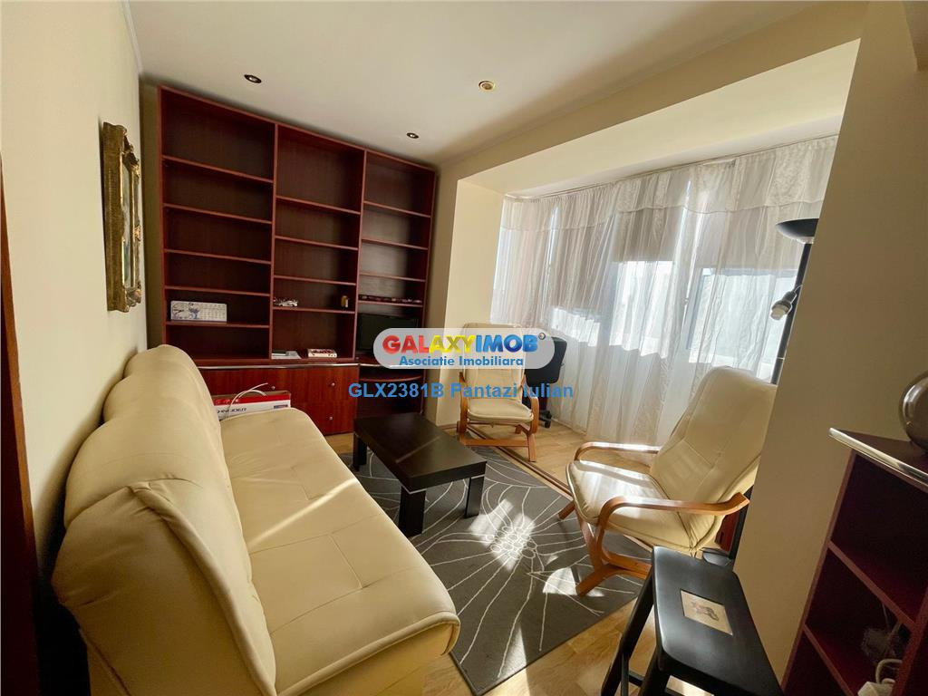 Apartament 2 camere | 13 Septembrie | Casa Poporului | Izvor