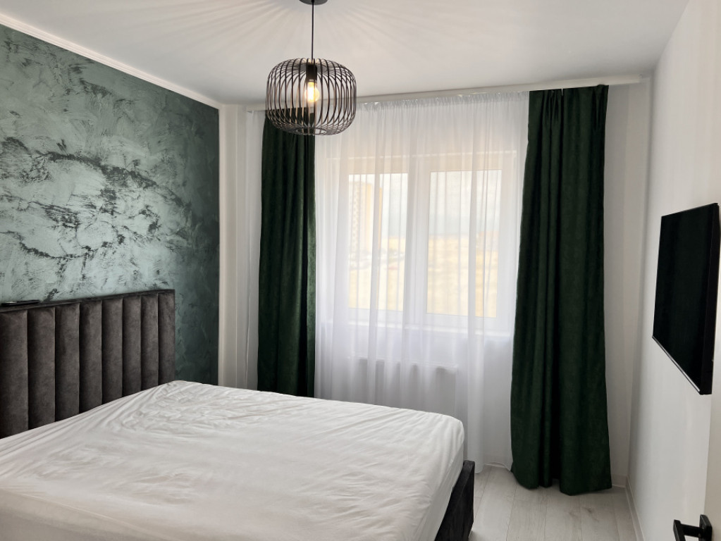 Prima inchiriere ap Lux 2 camere Mihai Viteazu