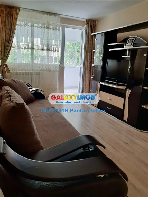 Apartament 2 camere | Gorjului | Loc de Parcare | 8min. metr