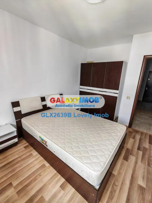 Apartament Modern Bloc Nou Berceni - Dimitrie Leonida - Parc