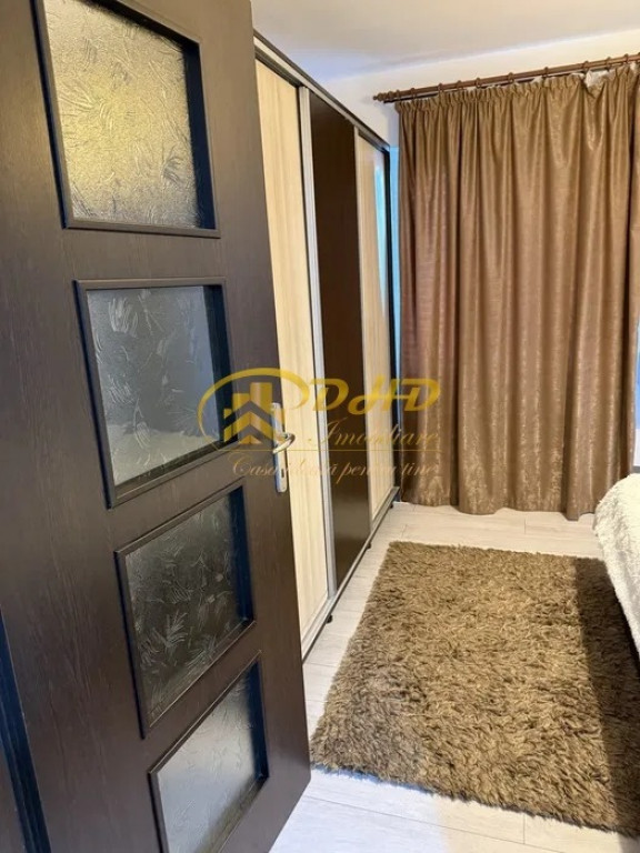 Garsonieră zona Palat