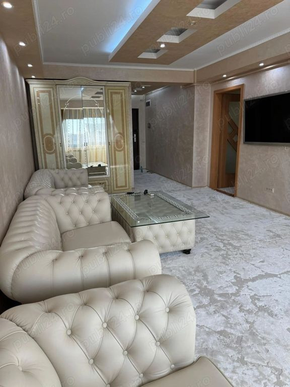 Apartament 2 camere de lux – inchiriere lunga durata