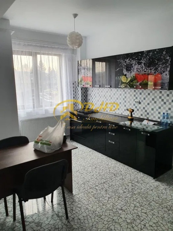 Garsonieră zona Gară