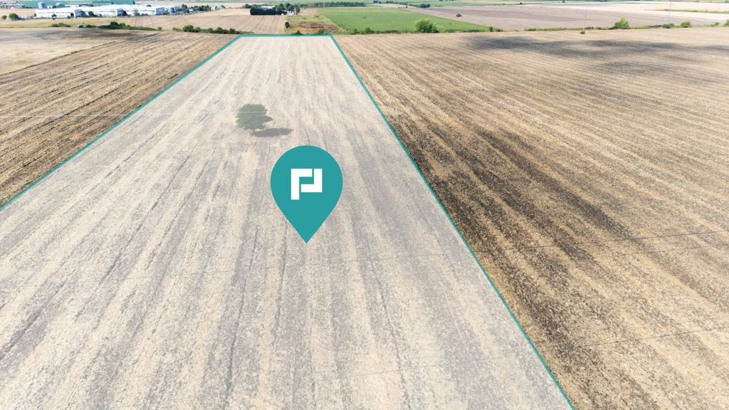 Teren extravilan, zona Freidorf-Şagului, Timişoara