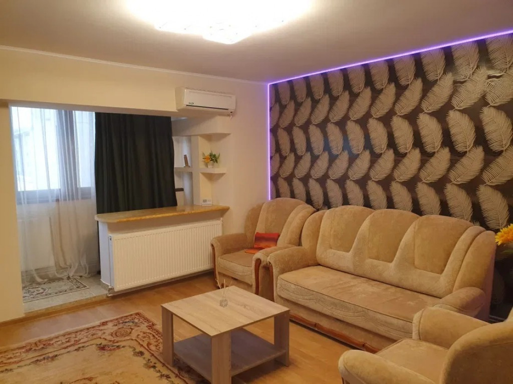 Inchiriere apartament 1 camera D, in Oancea,