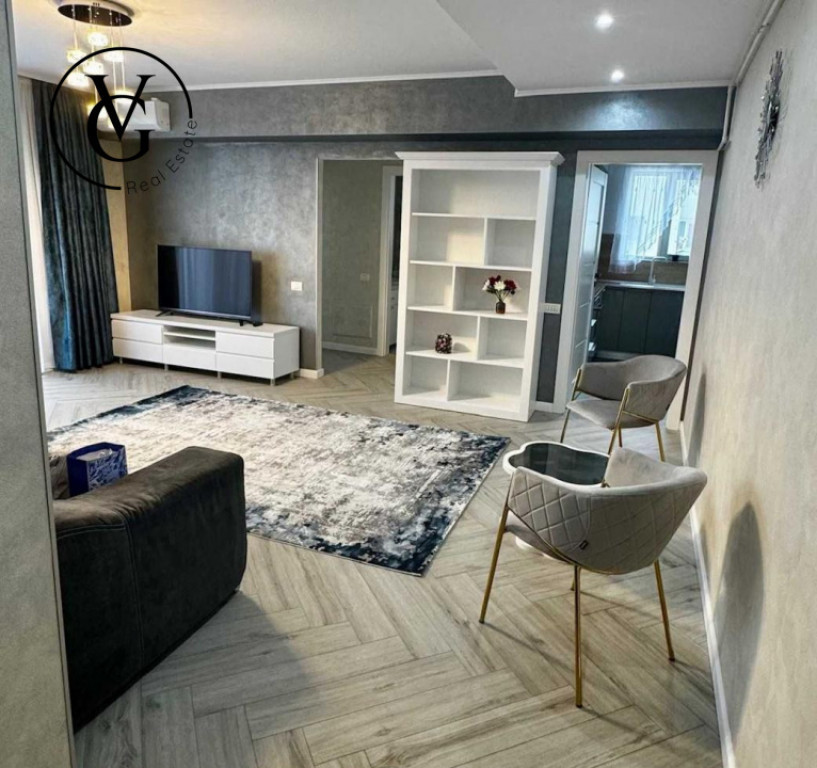 Apartament 3 camere - Militari