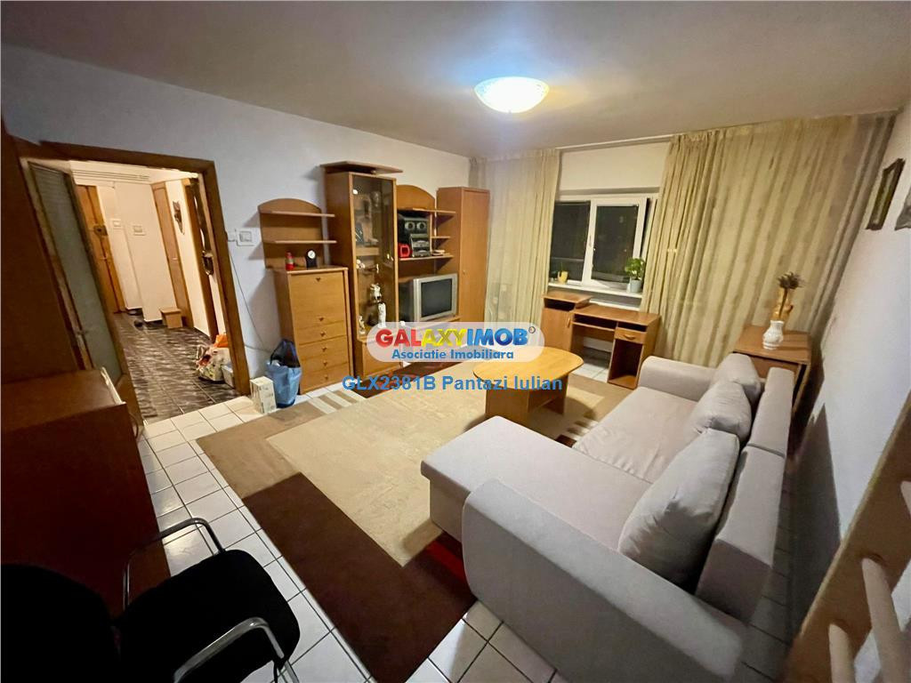 Apartament 3 camere | Mihai Bravu | Centrala | Parcare | 7mi