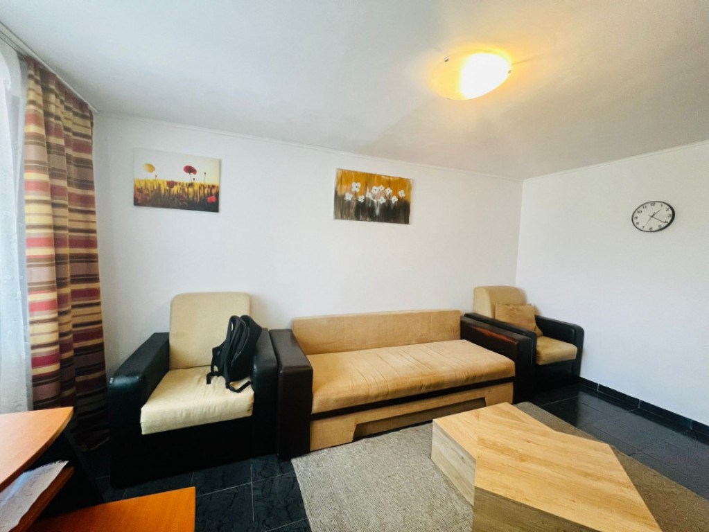 Apartament cu 2 camere, zona Arcul de Triumf, Clucerului, Ni