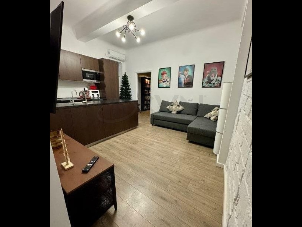APARTAMENT 2 CAMERE I DE INCHIRIAT I PIATA ROMANA