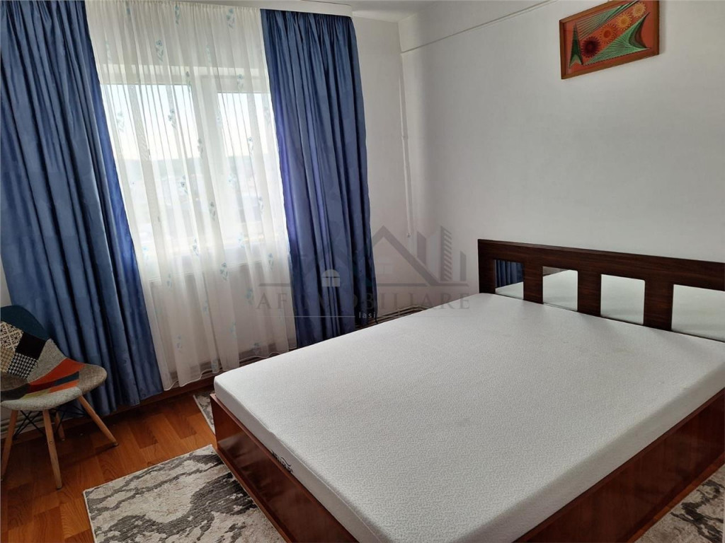 Apartament 3 camere Canta