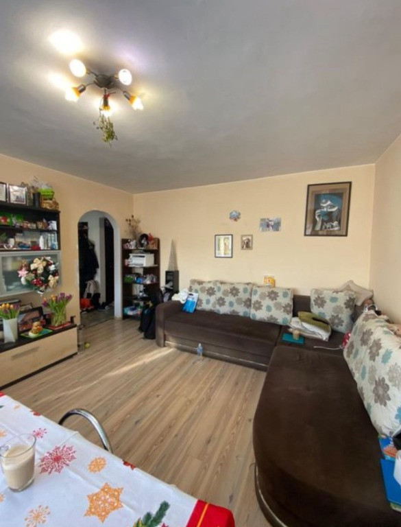 Apartament 3 camere ~ Sector 3