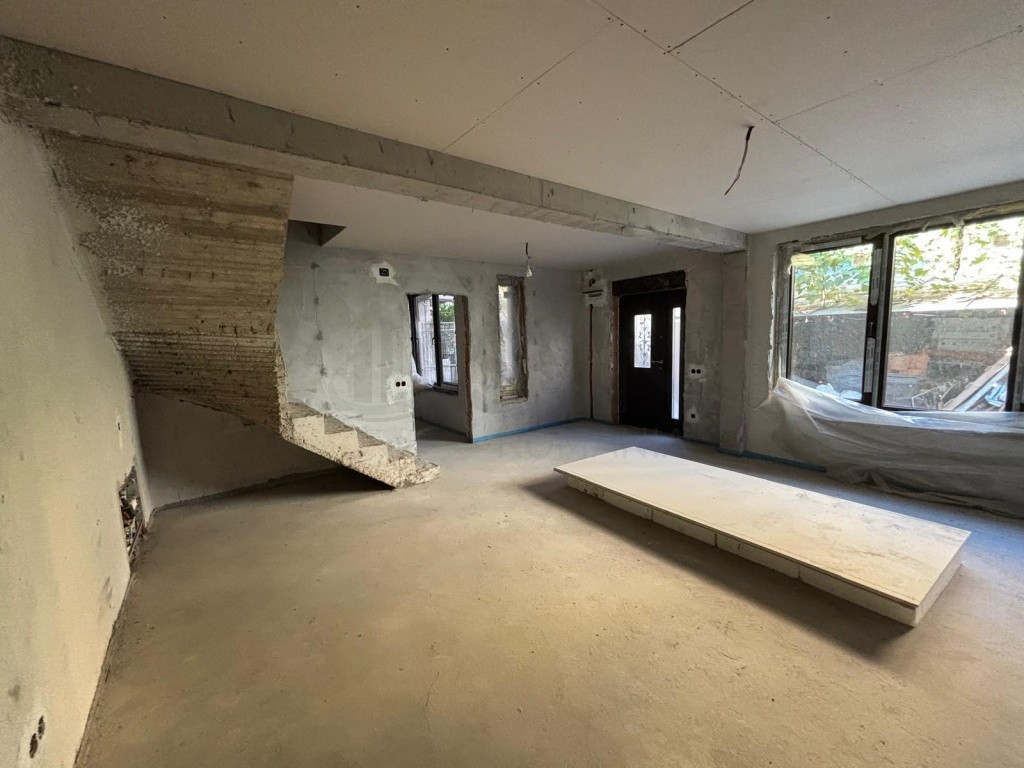 Vila l Parcul Circului