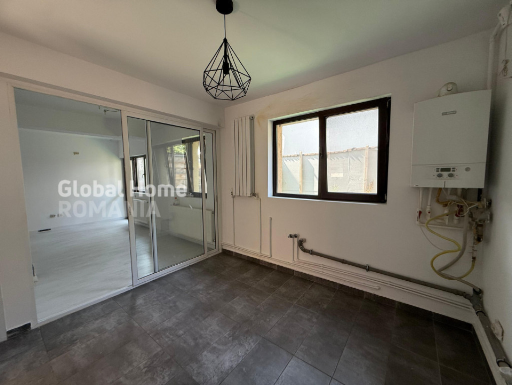 Casa 3 camere 84MP | Popesti-Leordeni | Curte |