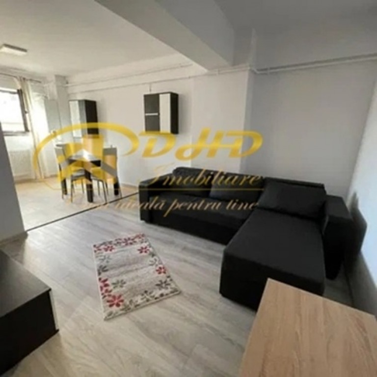 Apartament cu 2 camere Copou Agronomie
