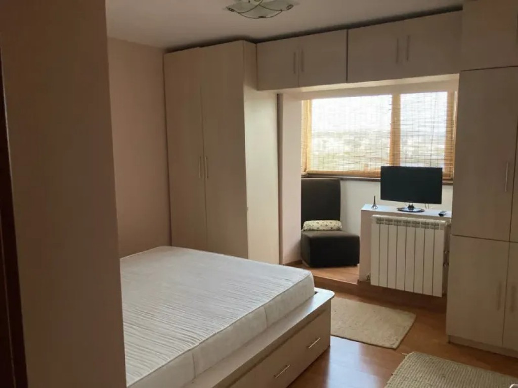 Apartament 2 camere D, in Oancea, Sp. Copii “Sf. Maria”