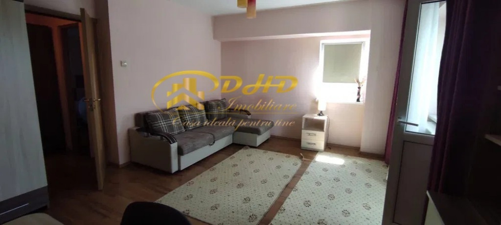 APARTAMENT 1 CAMERA Kaufland Pacurari