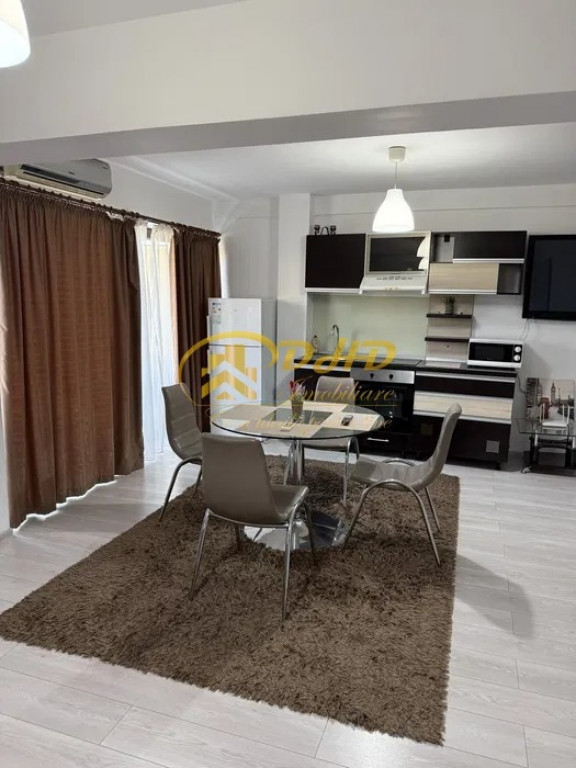 Apartament 2 camere decomandat LUX PALAS