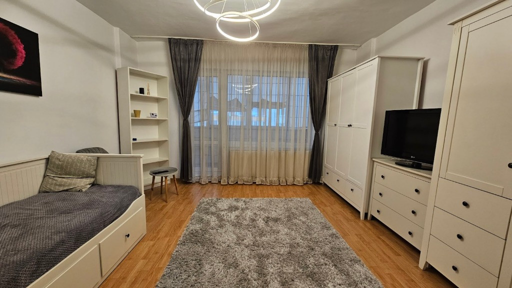 AA/1142 – Apartament de închiriat în cartierul Tudor, zona Fortuna
