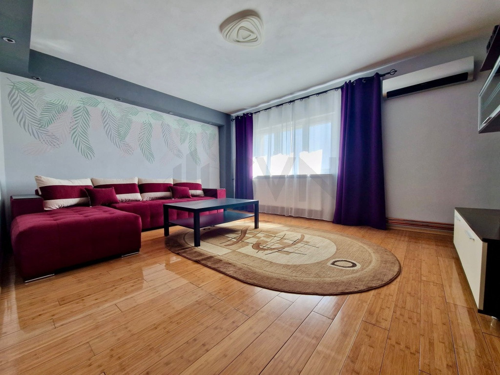 Apartament 4 camere I Doamna Ghica I De inchiriat