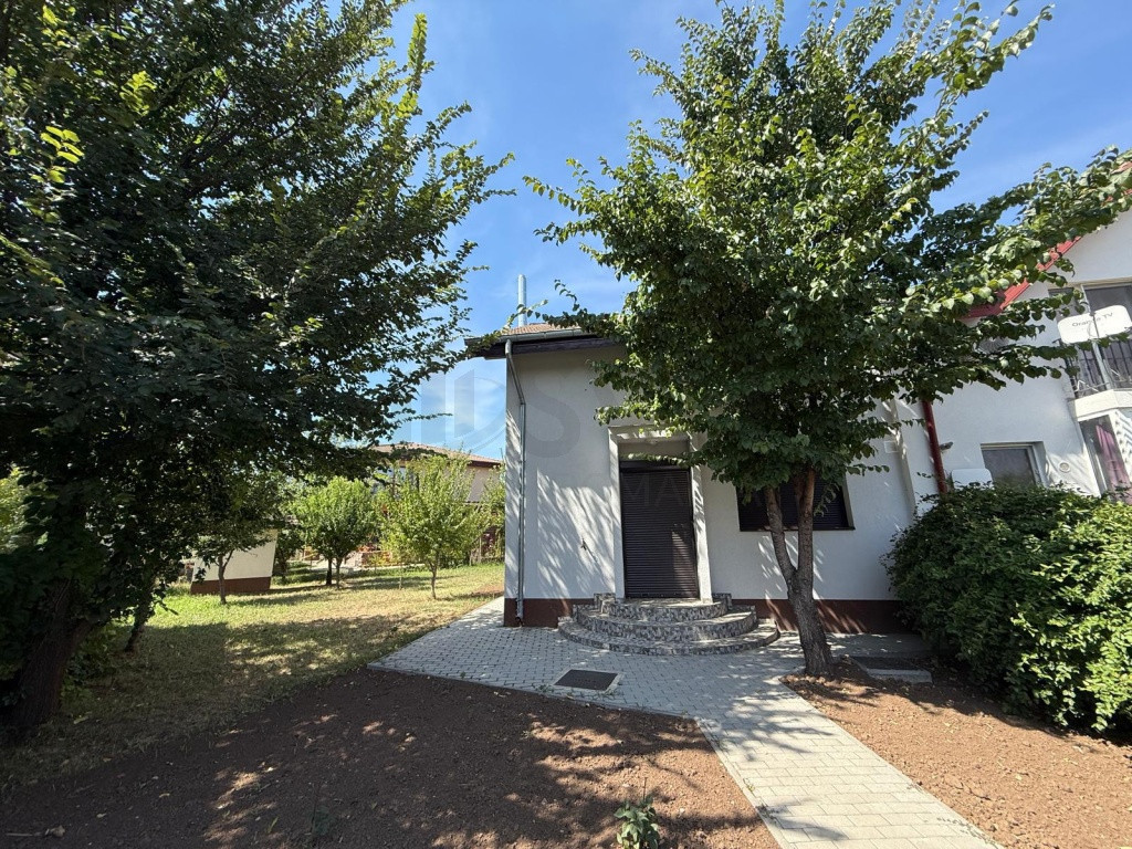 Vila I Baneasa I 3 camere I De inchiriat