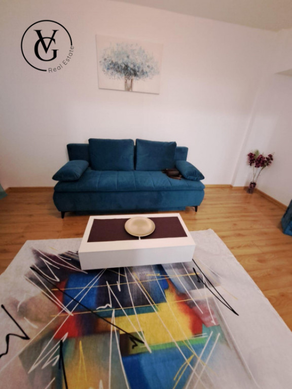 Apartament 2 camere Dorobanti