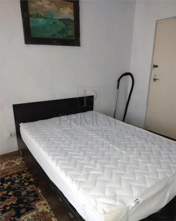 Apartament 1 camera-zona centrala-decomandat-centrala propri