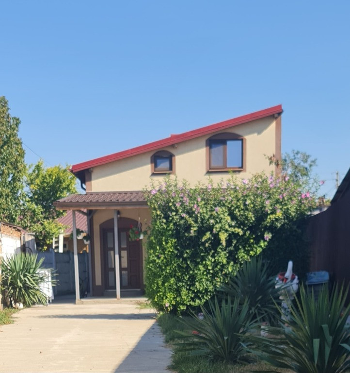 Casa P+ M , zona Chercea , construcție 2007