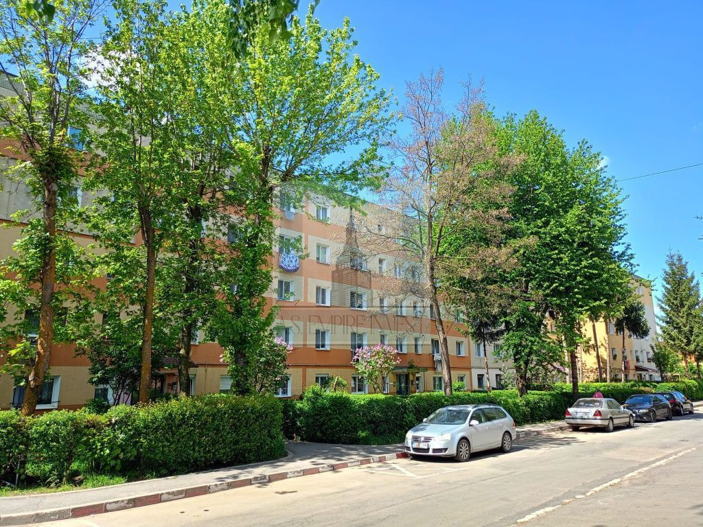 Apartament 2 camere in Electroprecizia Săcele, Brașov