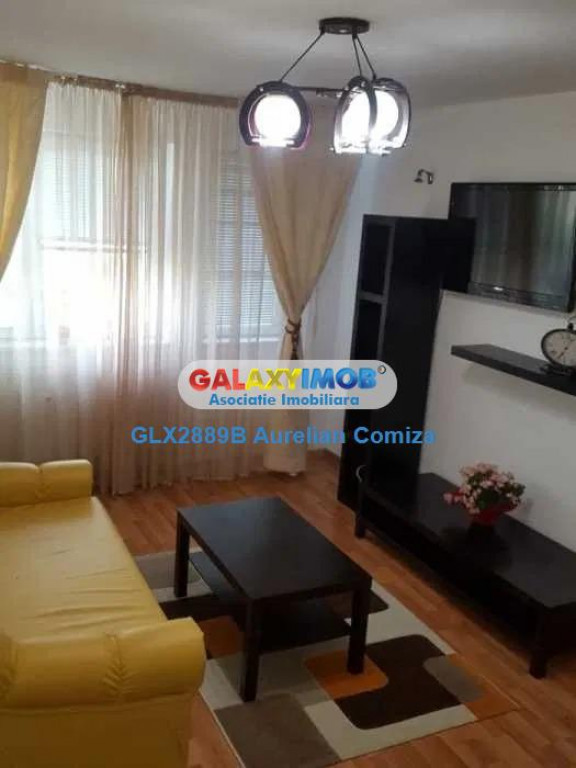 Apartament 3 camere semidecomandat Rasaritului/AC/ETAJ 6