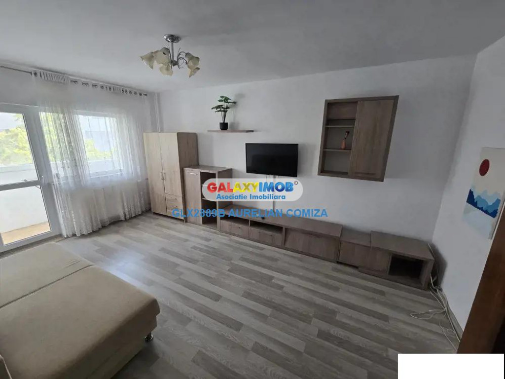 Apartament 3 camere Gorjului