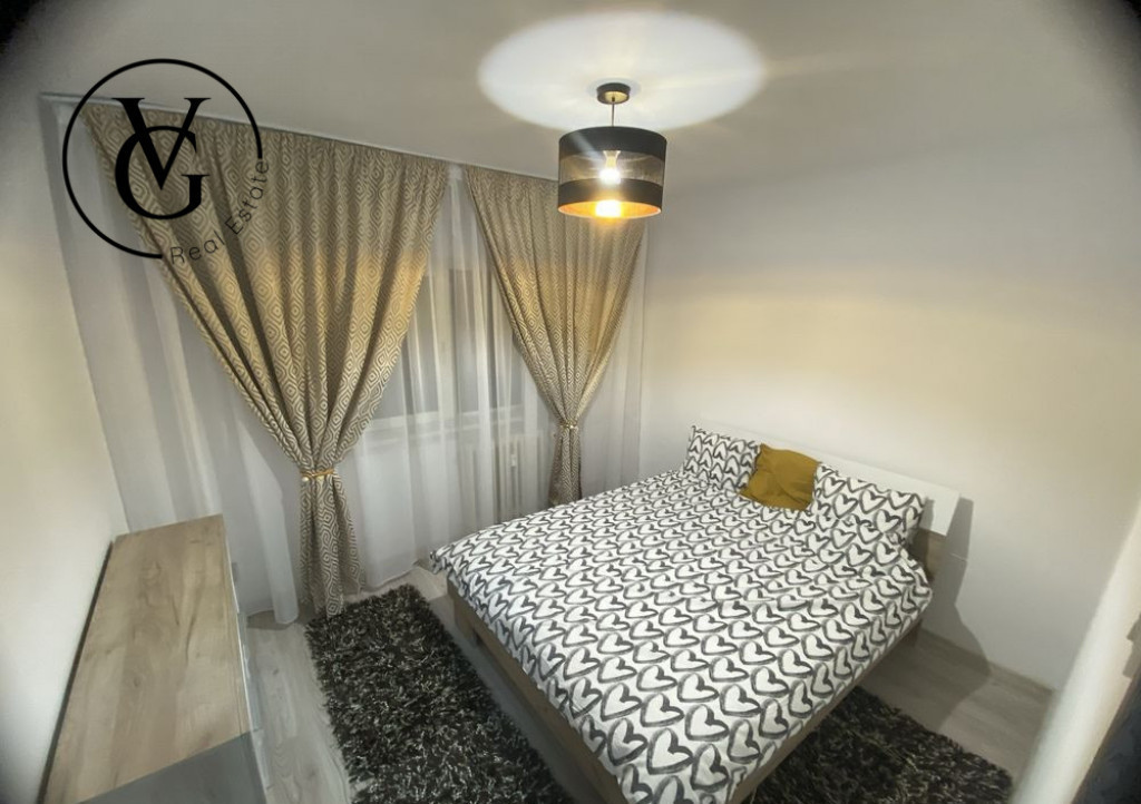 Apartament 2 camere - Stefan cel Mare - Metrou Obor