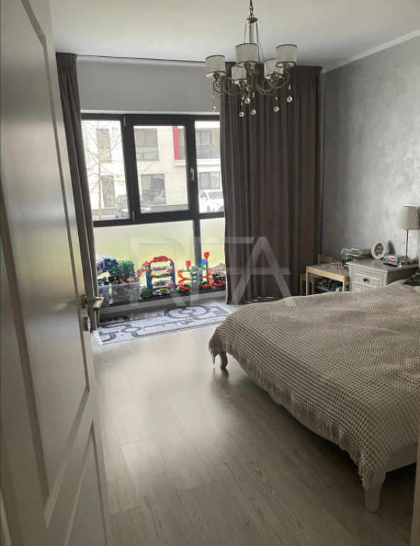 Garsoniera P/11, 35mp, Complex Exigent Plaza-Faza 3