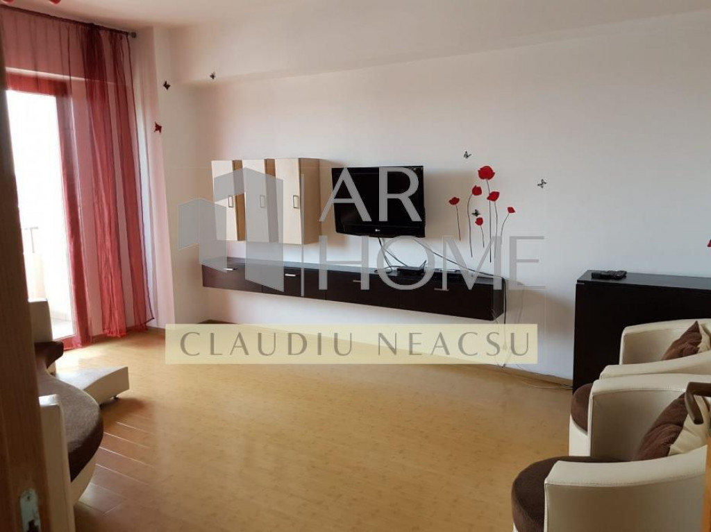 Apartament, 2 camere, parcare proprie, zona centrala, Ploie