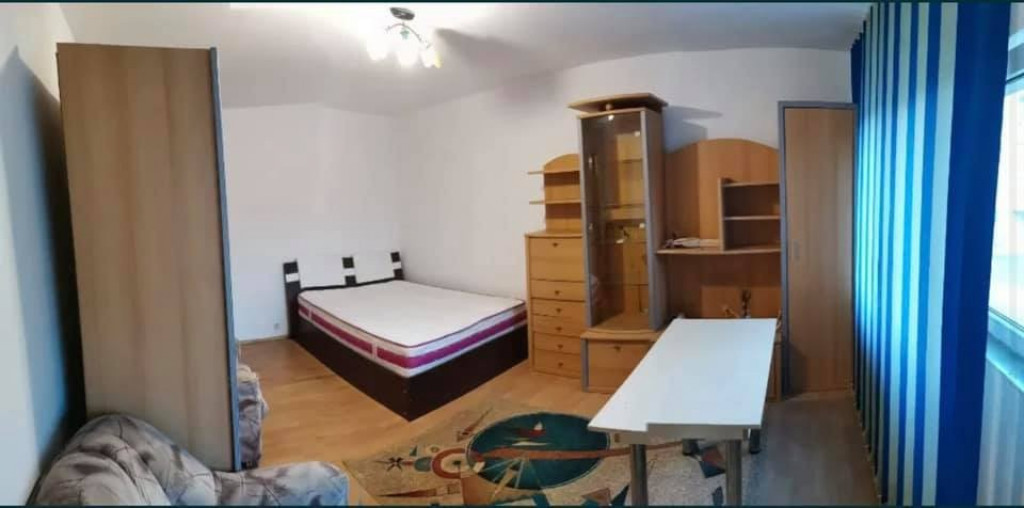 Inchiriere apartament 1 camera D, in Nicolina,
