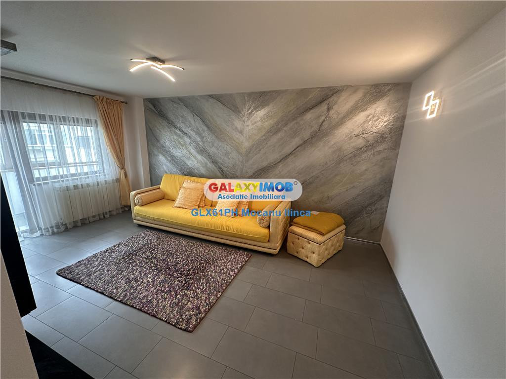 Apartament 2 camere, renovat, Ultracentral, Ploiesti