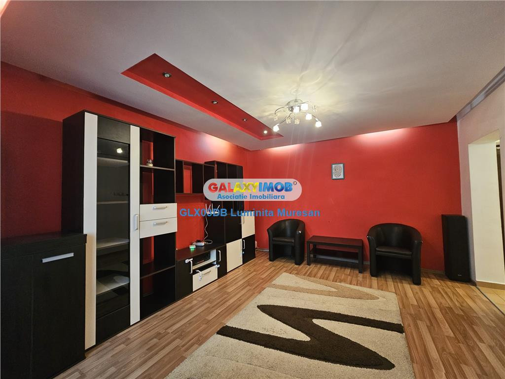 Apartament 3 camere decomandat Targoviste Micro 4
