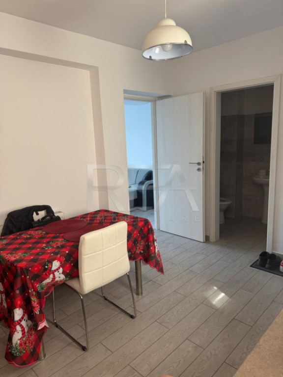 Casa insiruita 3 camere, mobilata si utilata, 90mp