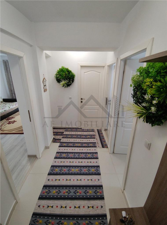 Apartament 2 camere cu Parcare si Boxa Capat CUG